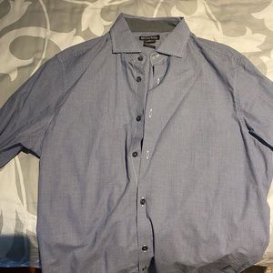 Michael Kors Dress Shirt